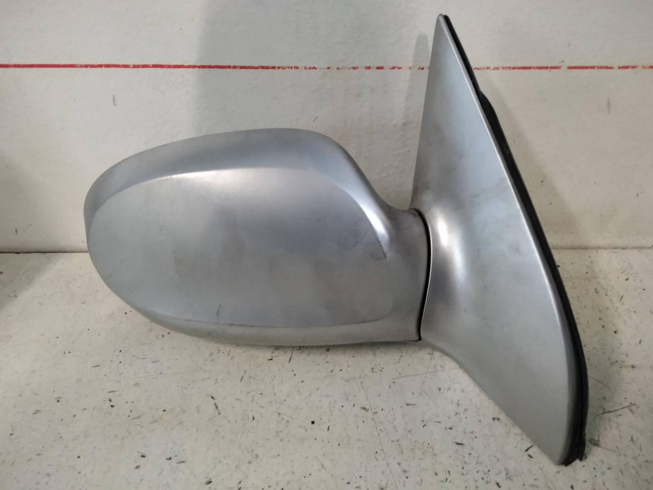 Retrovisore est. dx.